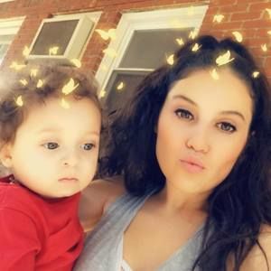 Meet your Posher, Victoria layne